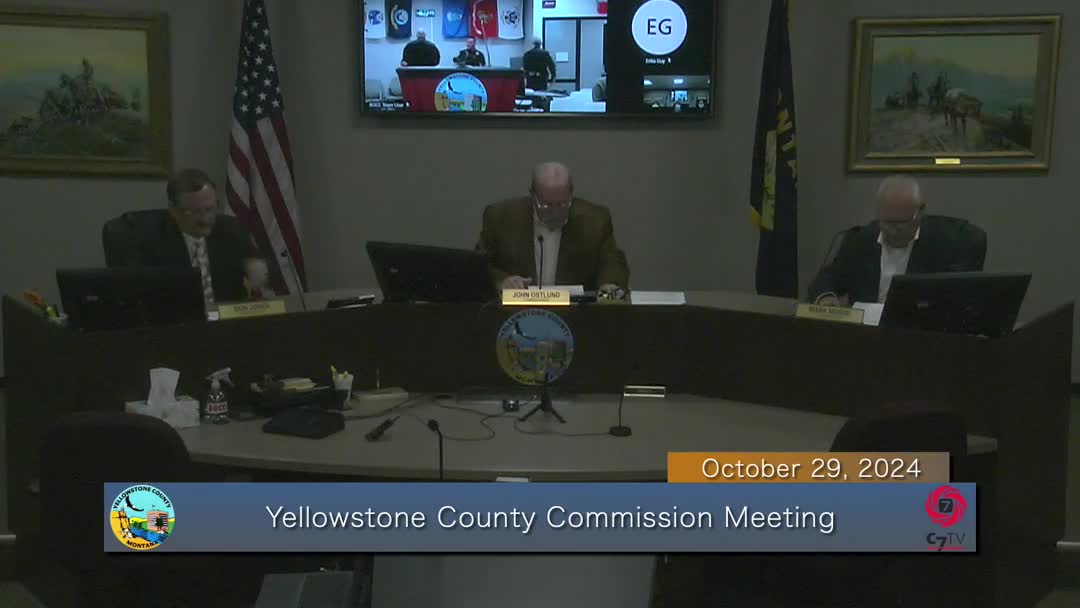 Zoning Commission Approves Commercial Change for Golden Valley Honey on Wise Lane