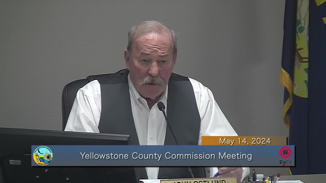 Local Officials Discuss Speed Humps and Traffic Safety Concerns for Subdivision