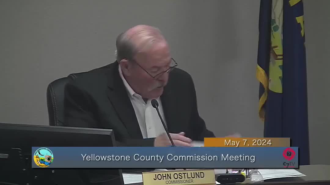 Board Refers Bids to Staff for Review During Public Hearing Announcement