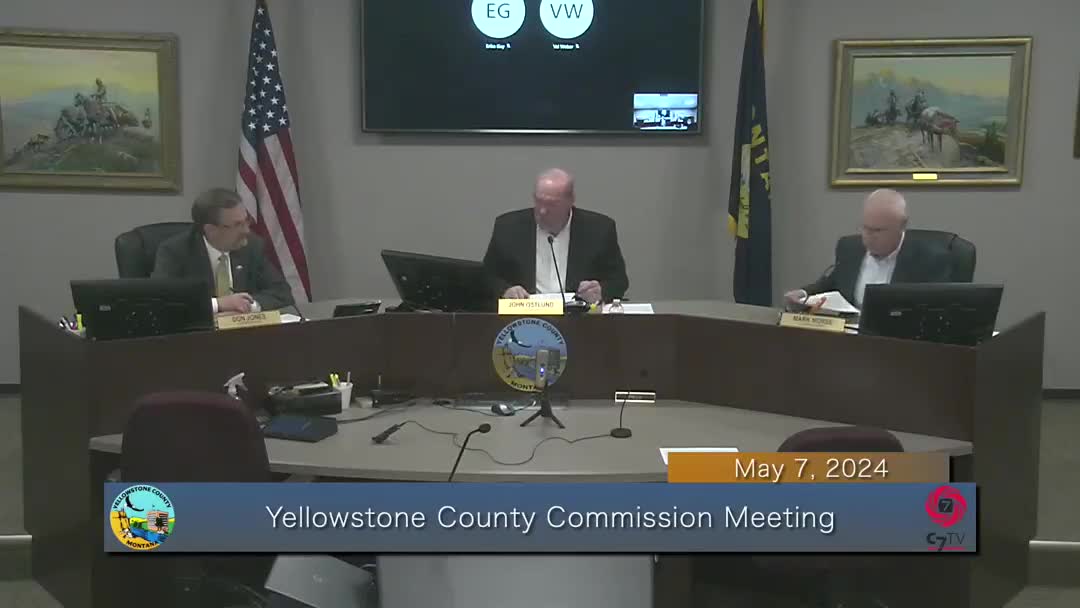 County Receives Bids for Public Works Asphalt Compactor Purchase