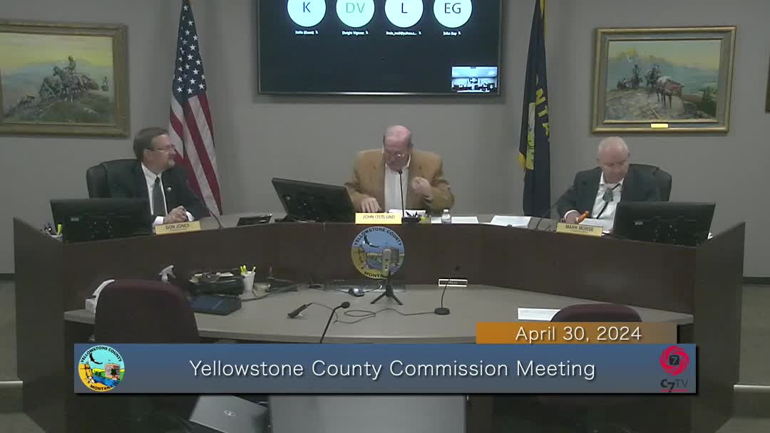 Bid Opening for Metropark 4 H Building HVAC Draws Four Proposals