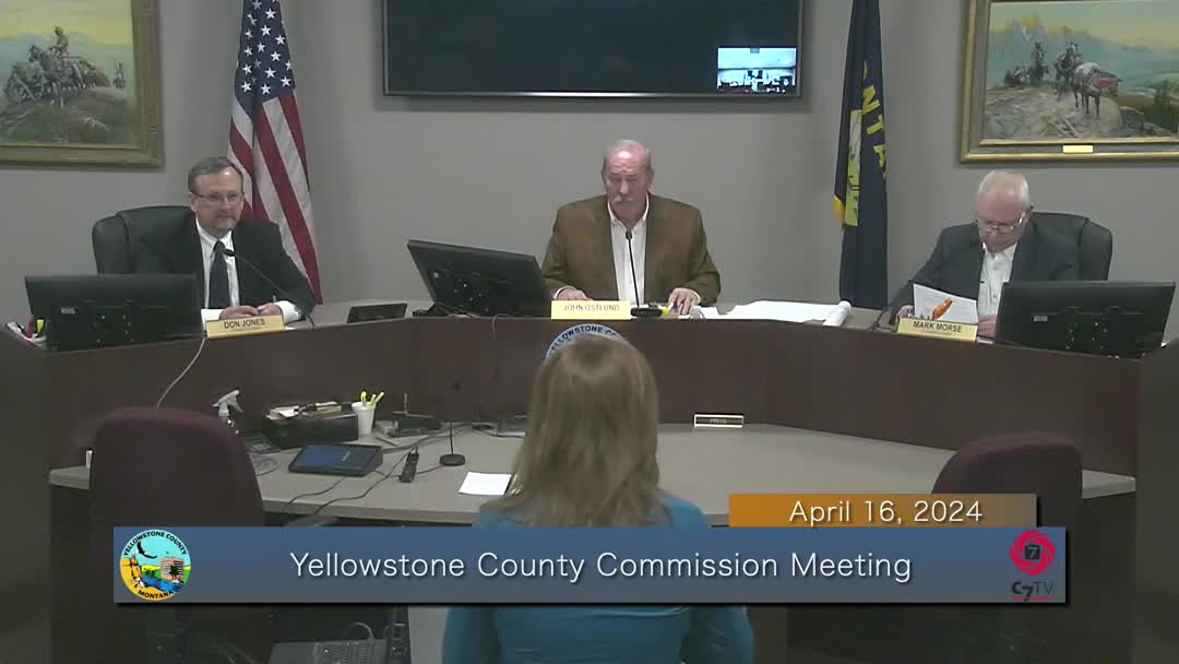 Committee Discusses Fiscal 25 Funds Distribution and FY 23 Revenue Trends