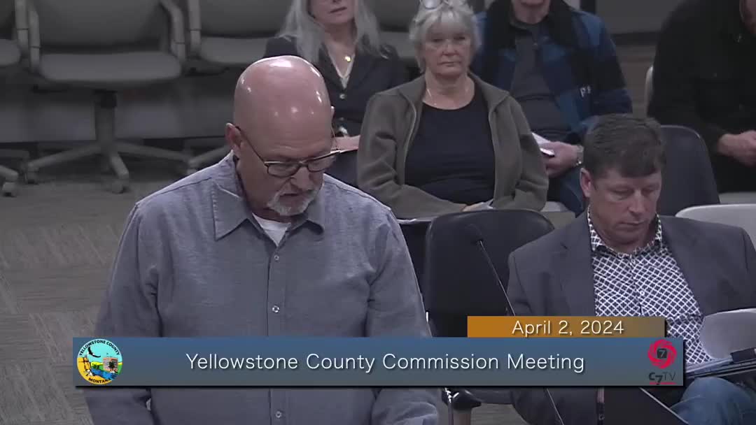 Laurel Residents Challenge Zoning Changes Favoring Northwest Energy's Industrial Plant