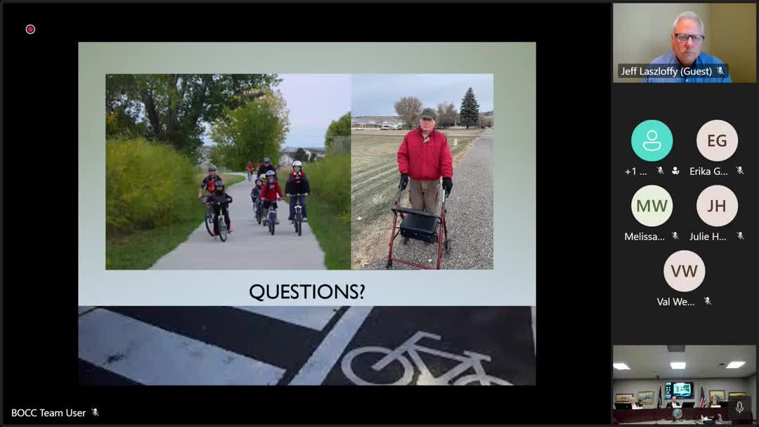 Yellowstone County Commissioners Approve Expansion of Clarks Fork River RSIDs