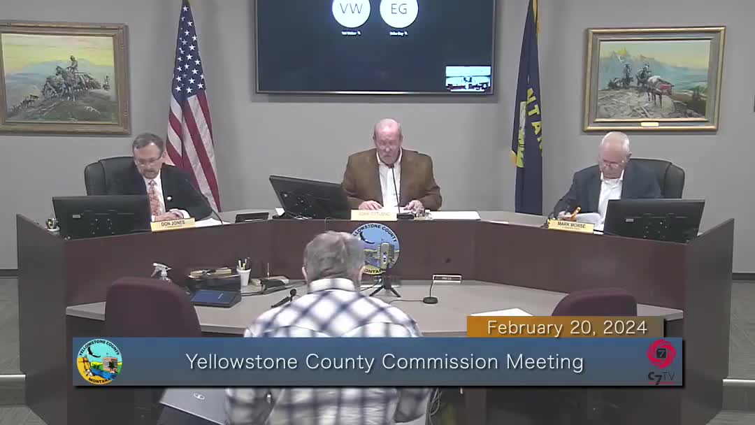 Property Owner Raises Concerns Over Developer's Impact on Road and Assessments