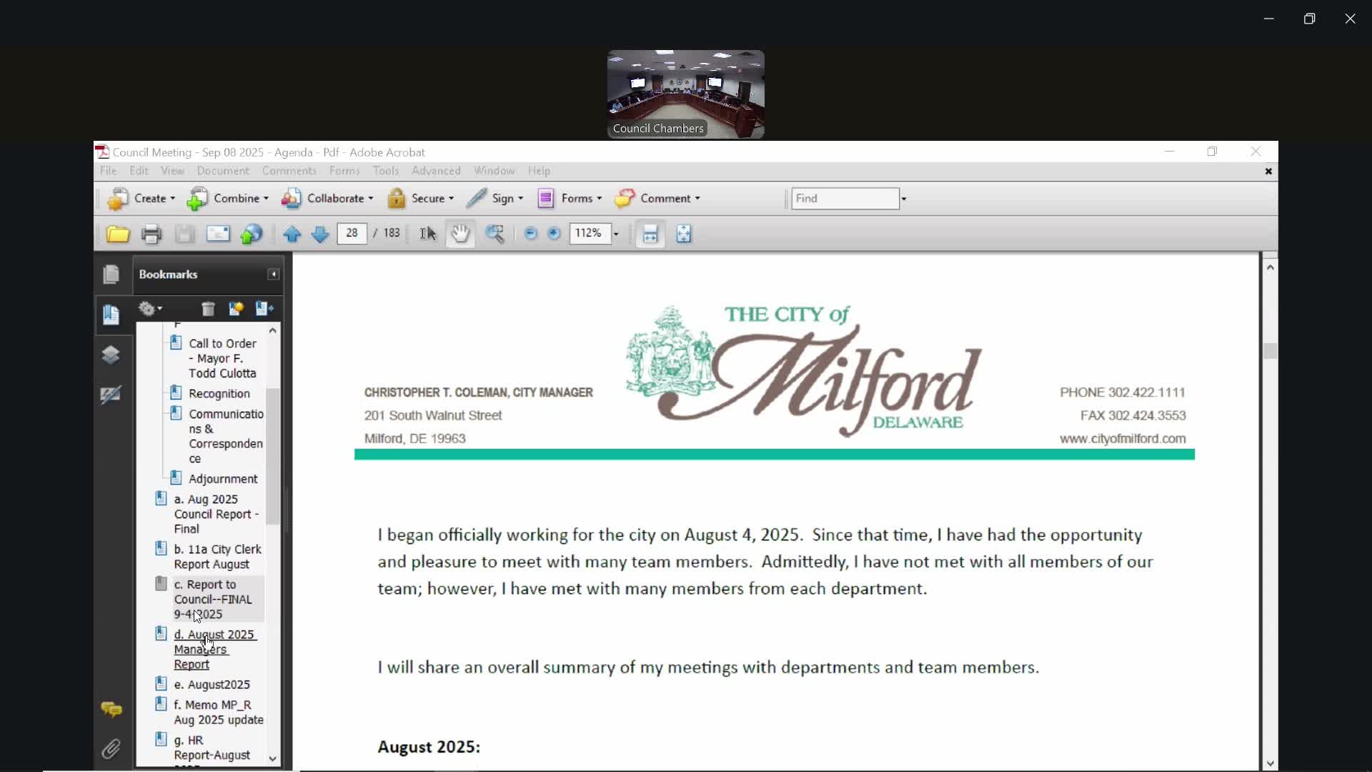 Public Works Responding to Sewer Main Break at Lighthouse Estates, City Reports