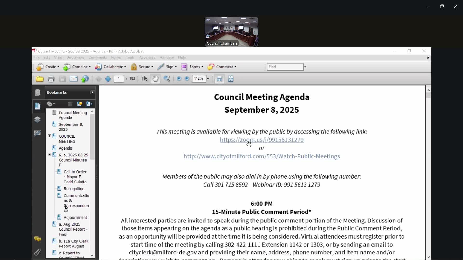 Residents Raise Trespassing and Density Concerns During Public Comment