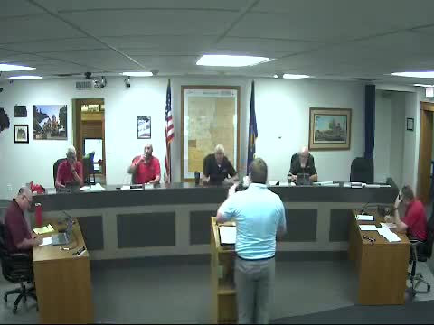 Butler County renews ArcGIS Hub Premium and Esri enterprise maintenance agreements