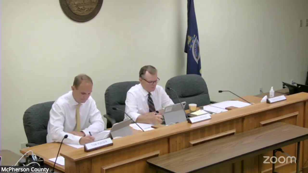 Commission hears update on 20th/Seventh Avenue paving, expanded striping and cost-share options