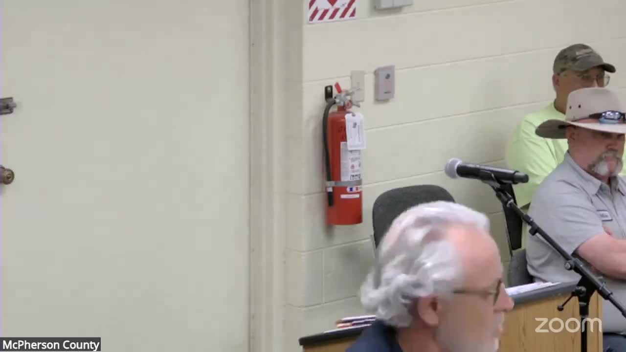 County hears multimillion-dollar bridge needs, temporary fixes for Marquette washouts