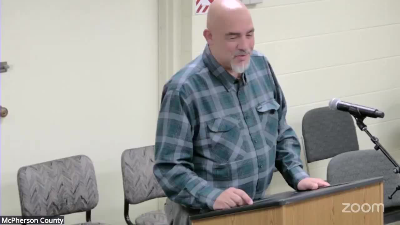 County signs contract with APAC for Main Street milling and overlay in Galva; cost split with city