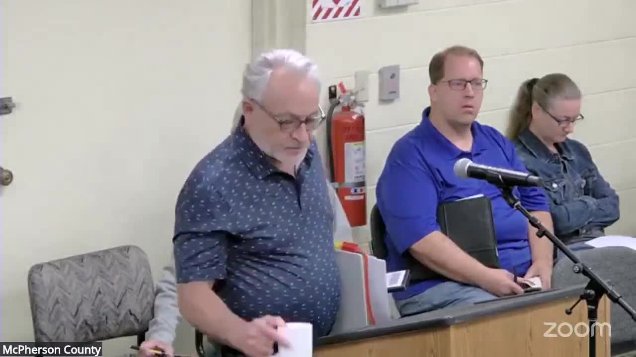 County staff to pursue rail‑car repair option for washed Smoky Valley bridge; $15,000 approved for separate low‑water crossing