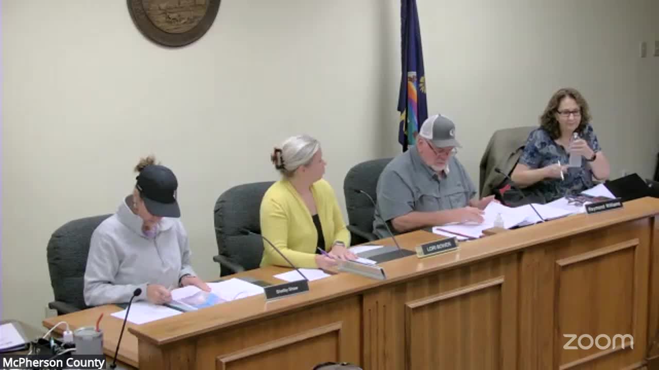 Planning commission tables proposed removal of "small tract" exception and seeks more data on boundary‑line and historic farmstead rules