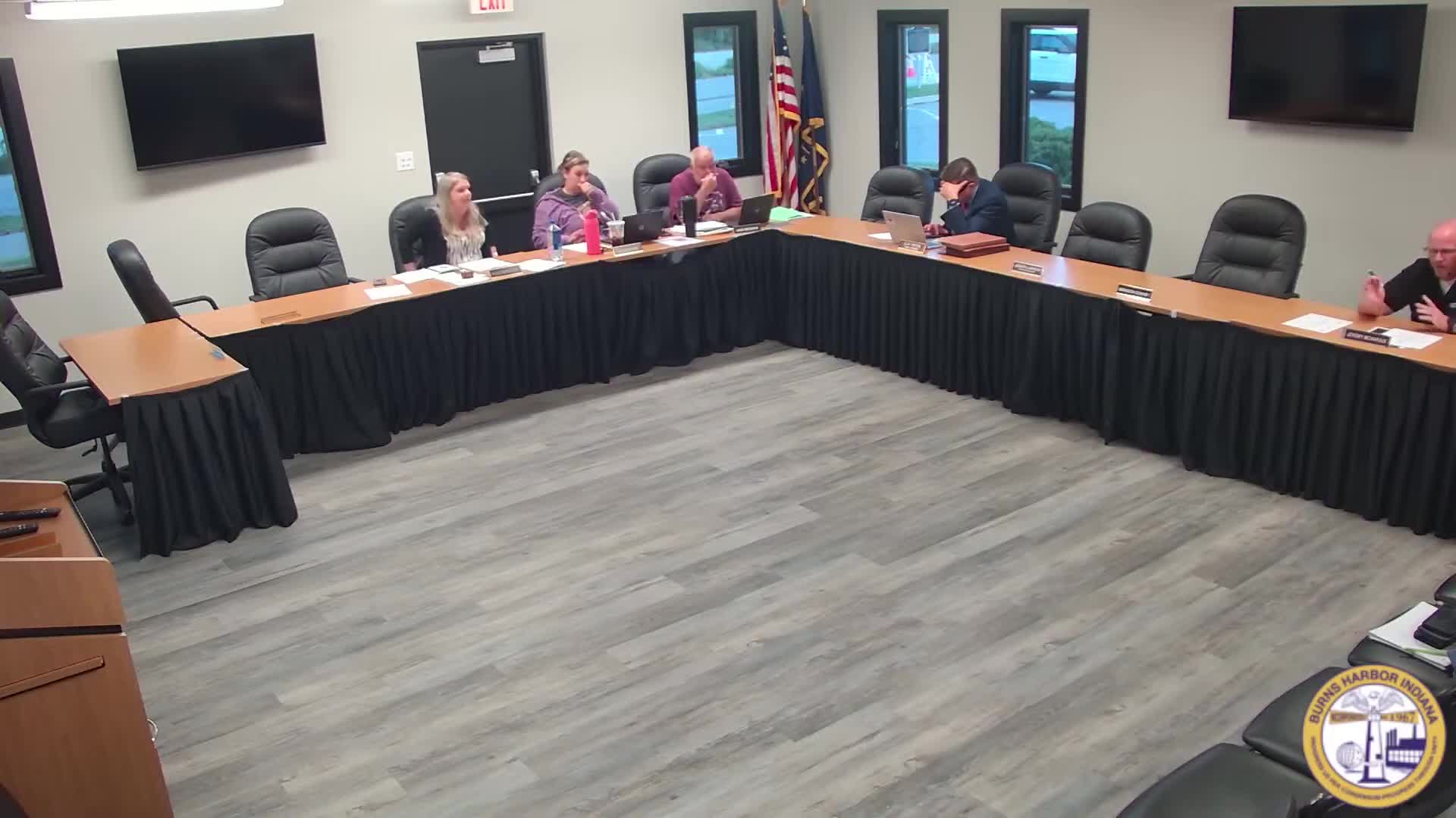 Officials praise trainee, detail juvenile incident and new facility opening plans