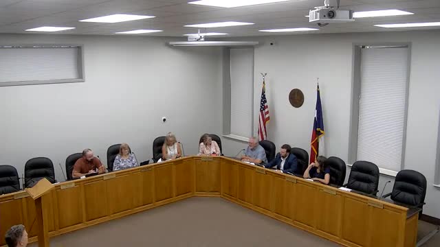 Council hears update on generators, substation delays and outstanding FEMA reimbursement