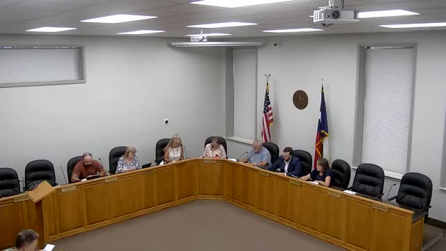 Council approves 2026 Monte County appraisal district budget