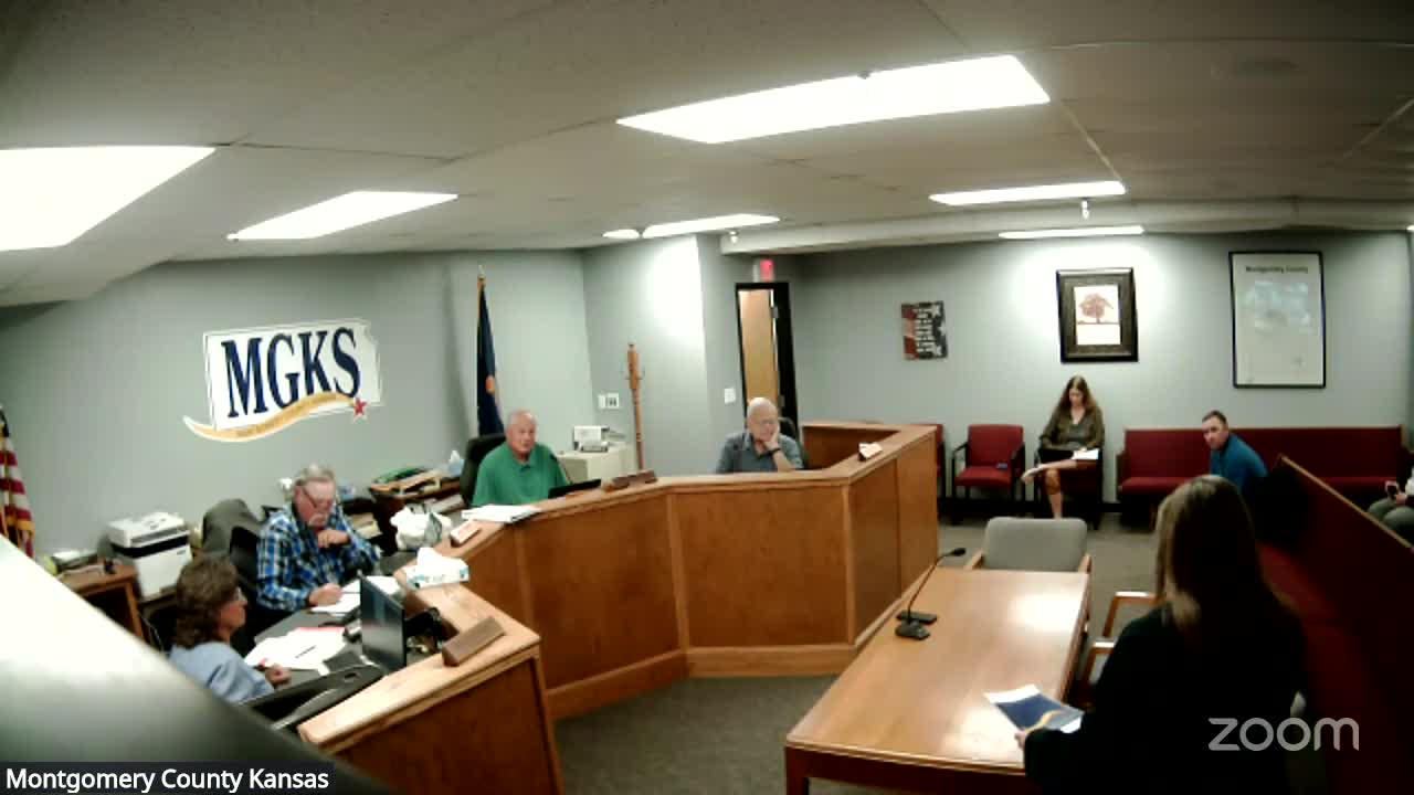 County attorney reports heavy caseload, hiring challenges and falling crime rates