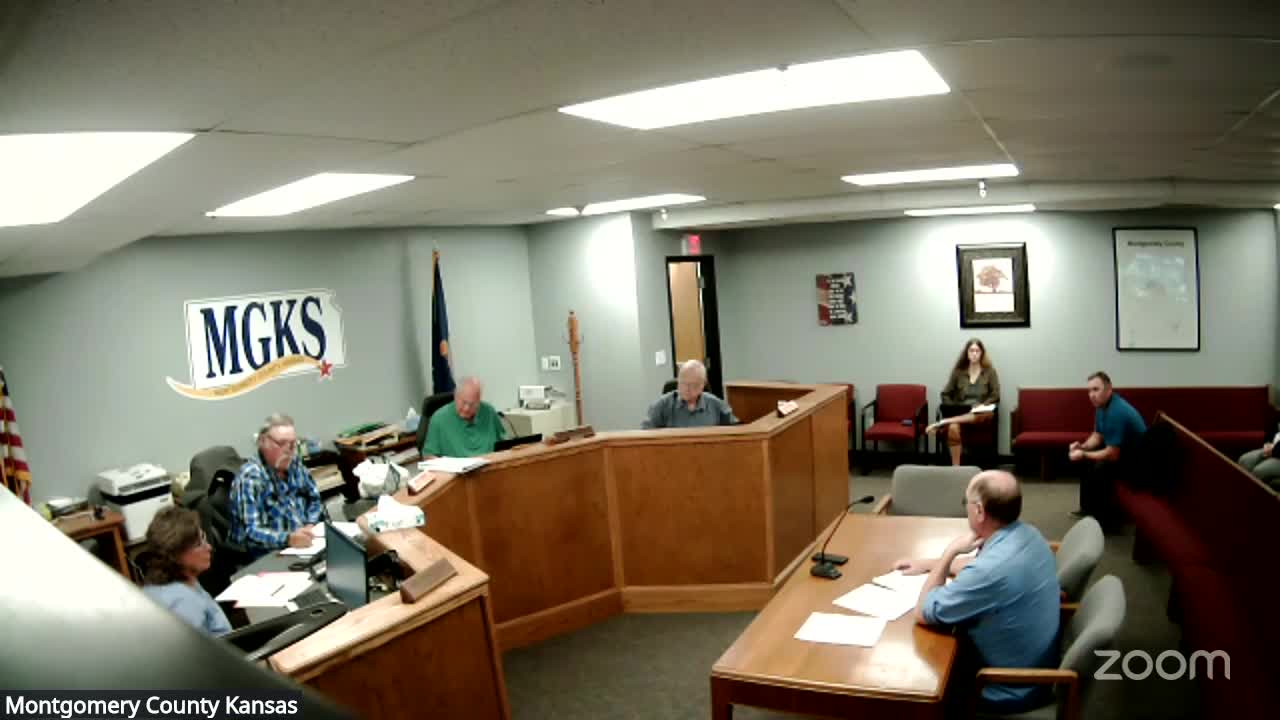 County building maintenance warns boilers, roof air handlers aging; staff to pursue funding options