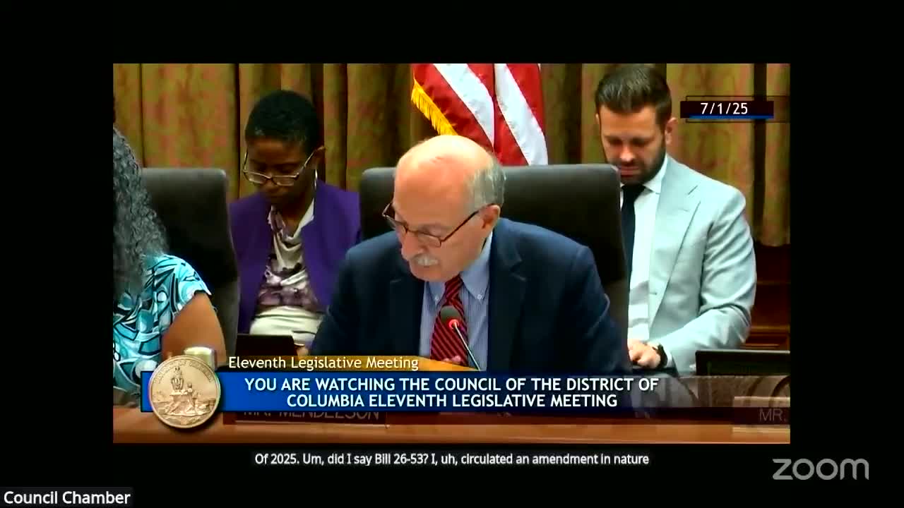 Council approves Vacant to Vibrant amendment package aimed at speeding reuse of vacant property