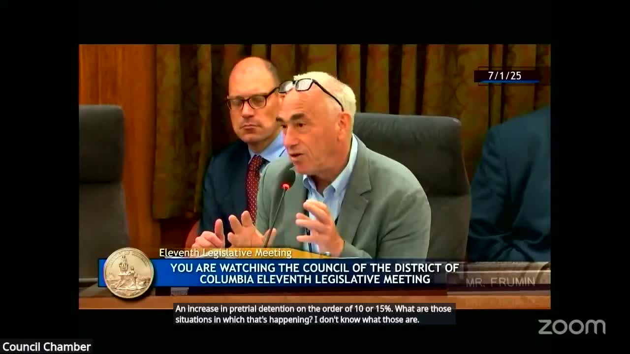 Council backs multiple revenue‑bond declarations to finance housing rehabilitation and nonprofit headquarters