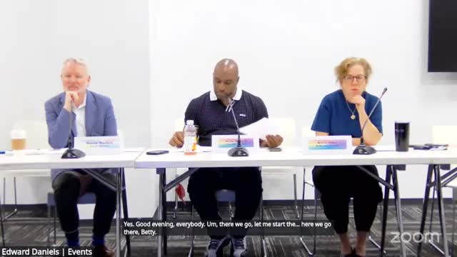 Dia de los Muertos DC tells D.C. arts commission its work broadens access and supports local artists