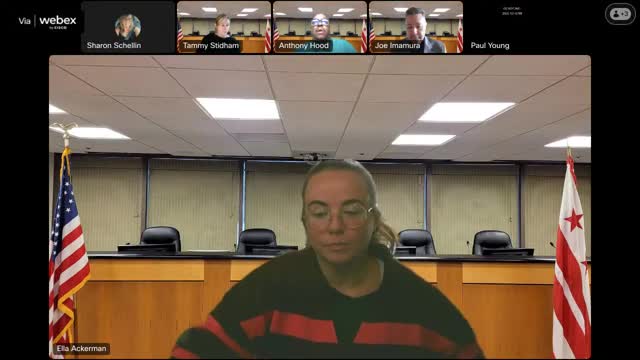 Zoning commission approves Harrison Wisconsin PUD, citing affordable-housing commitments and environmental documents