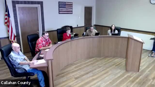 Commissioners back HAVA grant application to reimburse election expenses