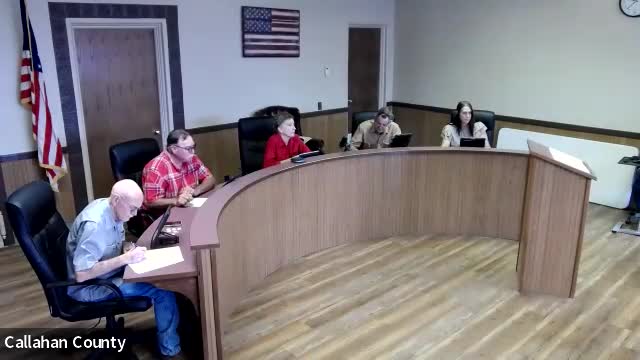 Sheriff reports 16 inmates housed across four counties; department short on staff