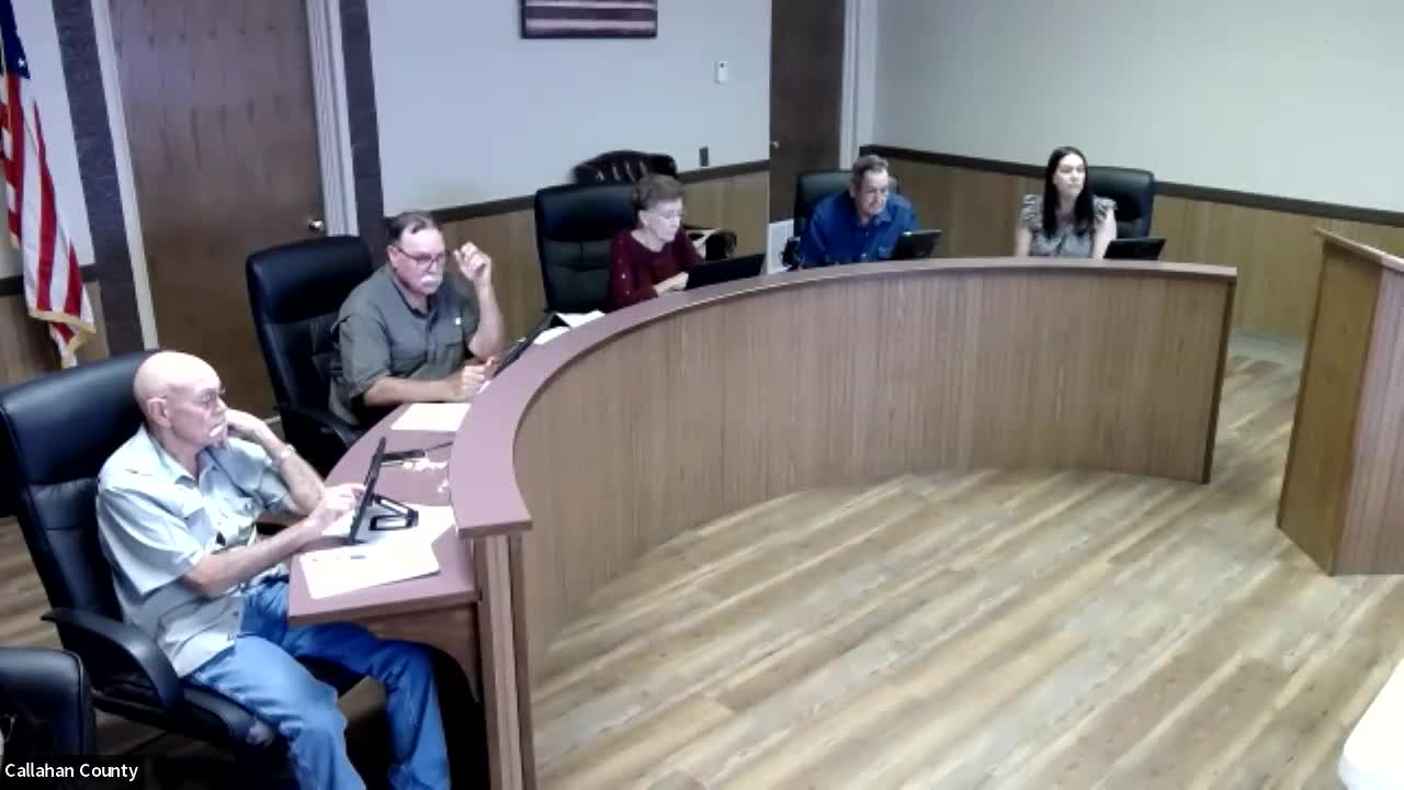 County election costs expected to rise; staff flags ballots, judges and early‑voting hours