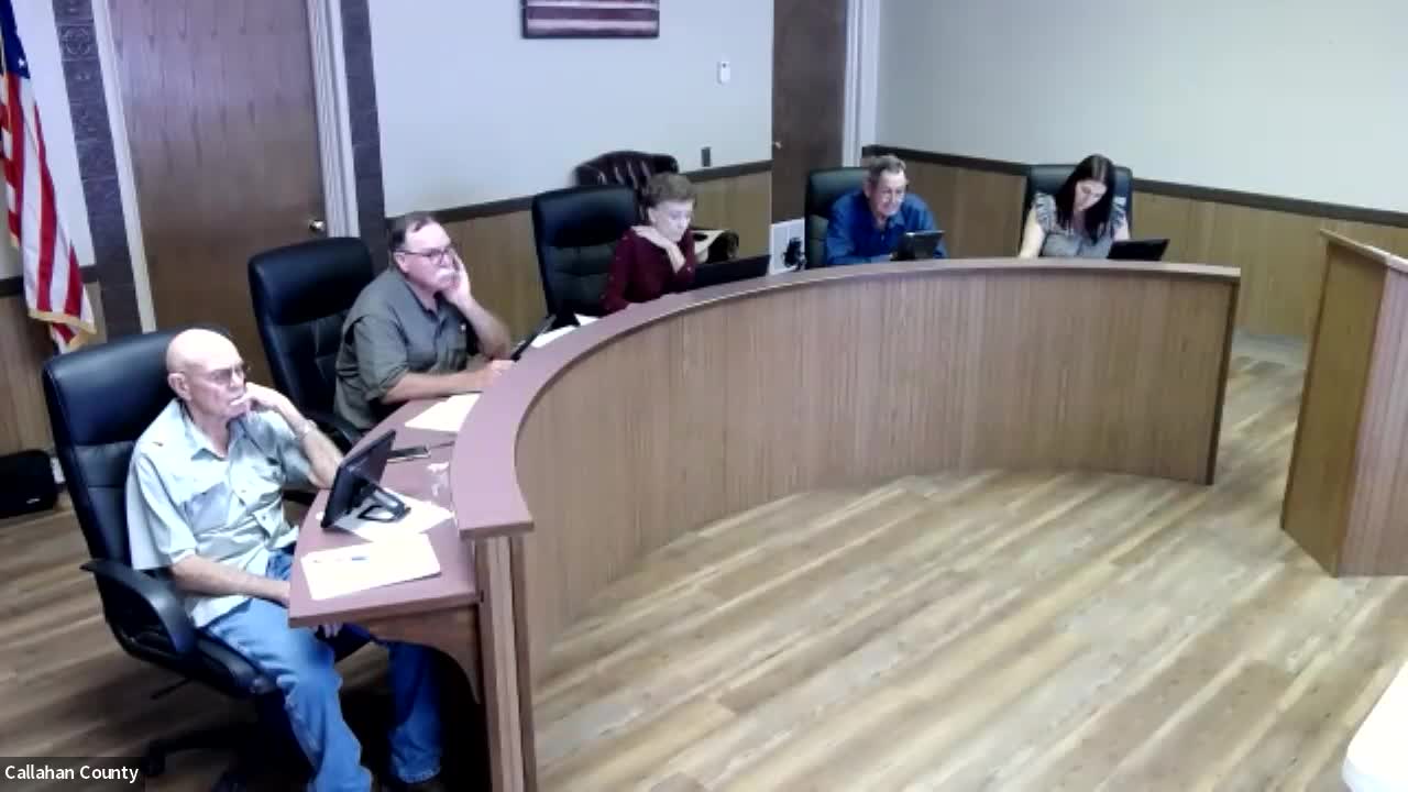 Commissioners workshop examines 5% cost‑of‑living raise, longevity changes and retirement‑match options