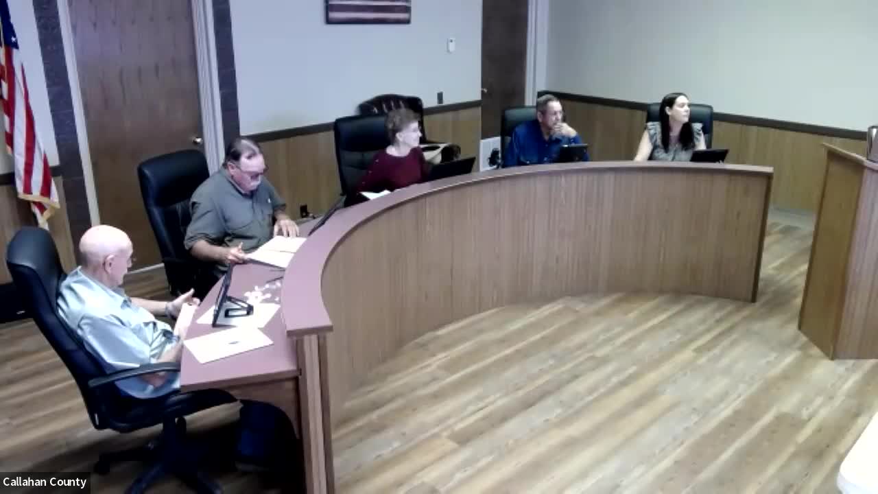 Clyde Public Library asks county to double annual support as it secures state accreditation