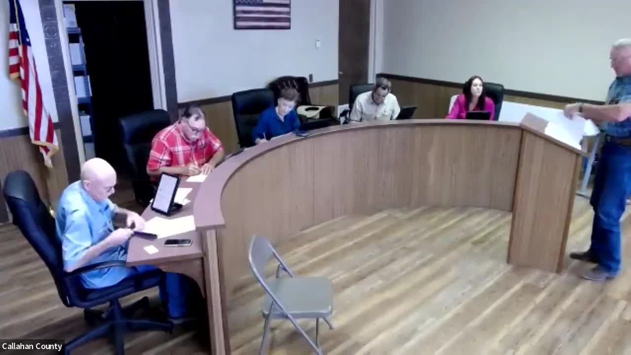 Sheriff reports inmate housing, dispatch overtime and staffing shortages