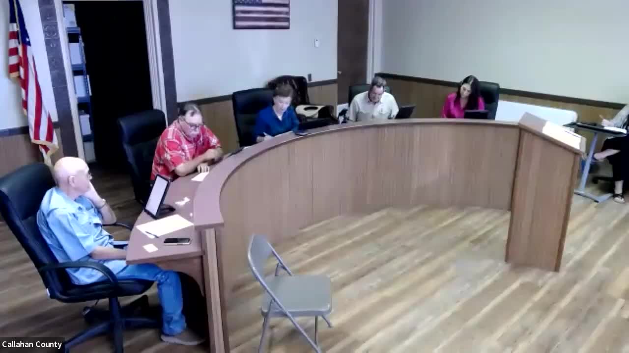 Commissioners name Debbie Hatchett to calculate county tax rates