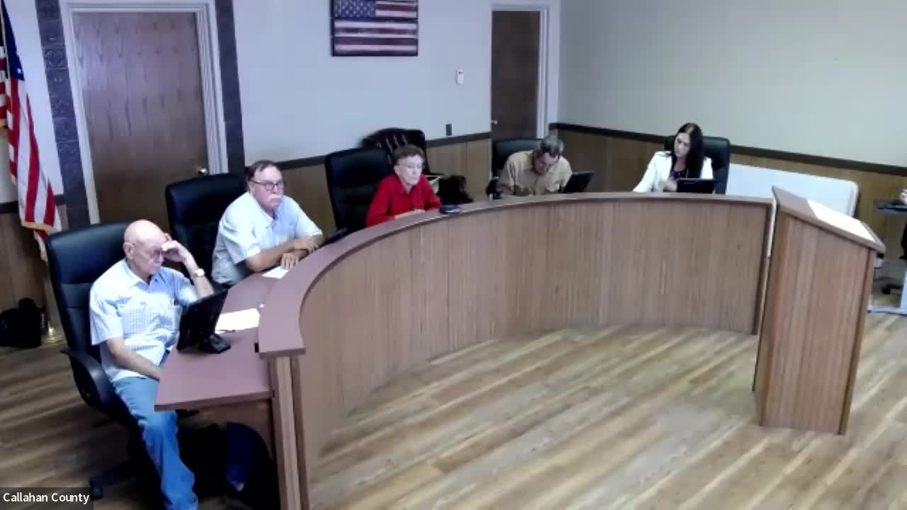 Court approves 6% across-the-board raise, doubles longevity pay and removes cap; two commissioners oppose