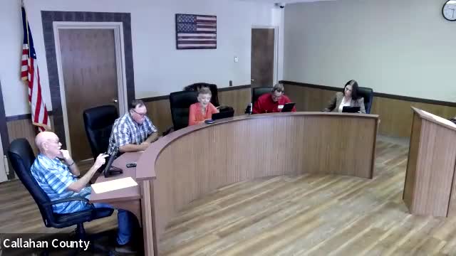 Callahan County to launch Future Leaders Program for high school seniors