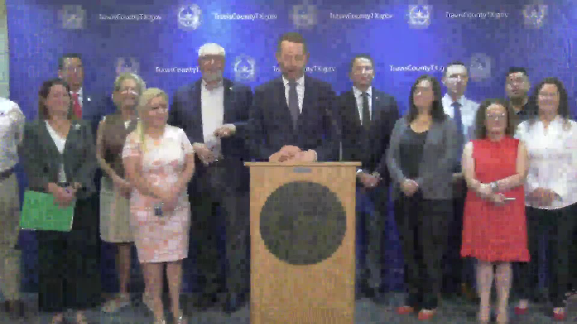 Travis County to vote on $28.85 million childcare package, including $24 million Workforce Solutions agreement