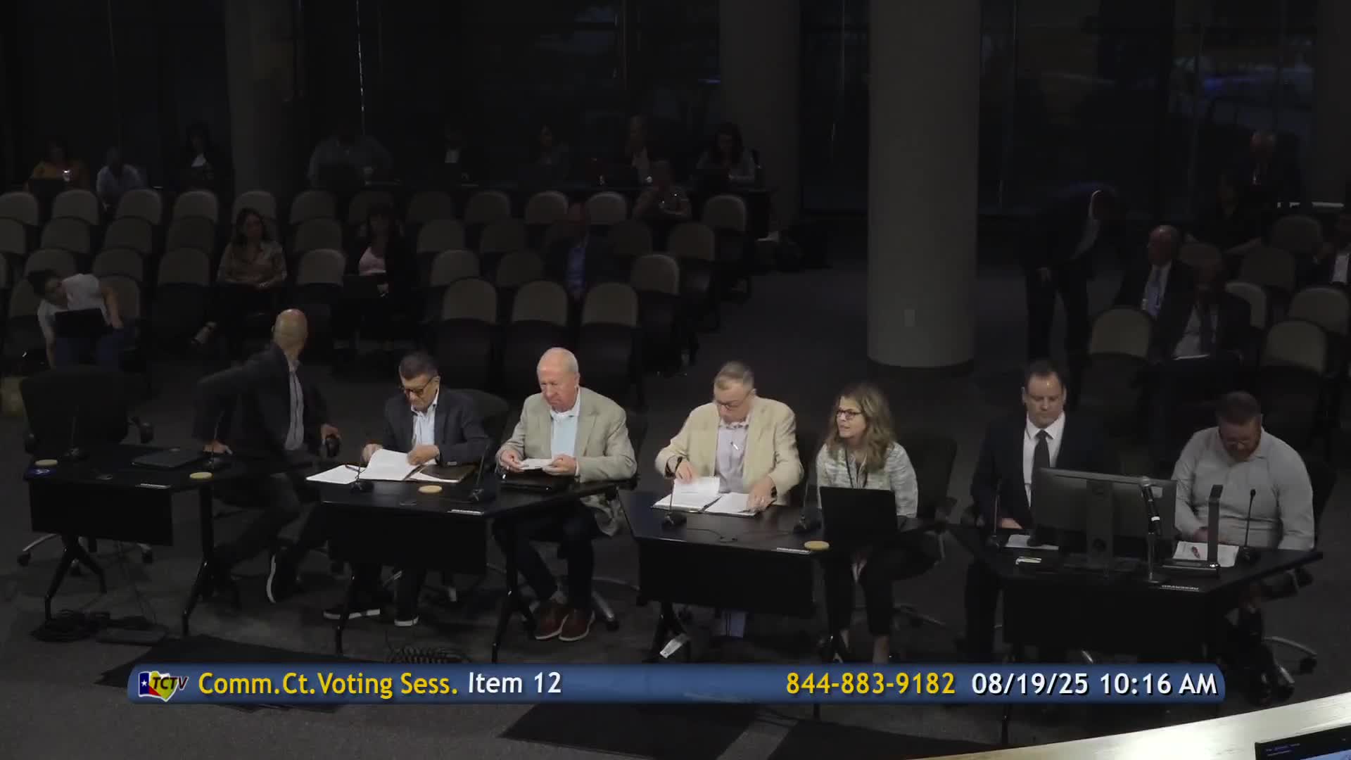 Design team launches operations planning for Travis County diversion center and central intake