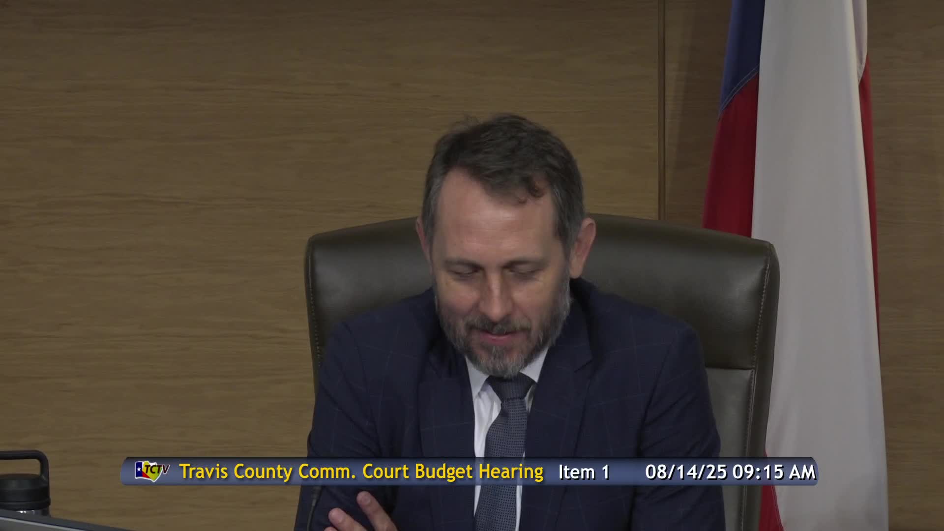 Travis County medical examiner asks court to fund market-based pay adjustments