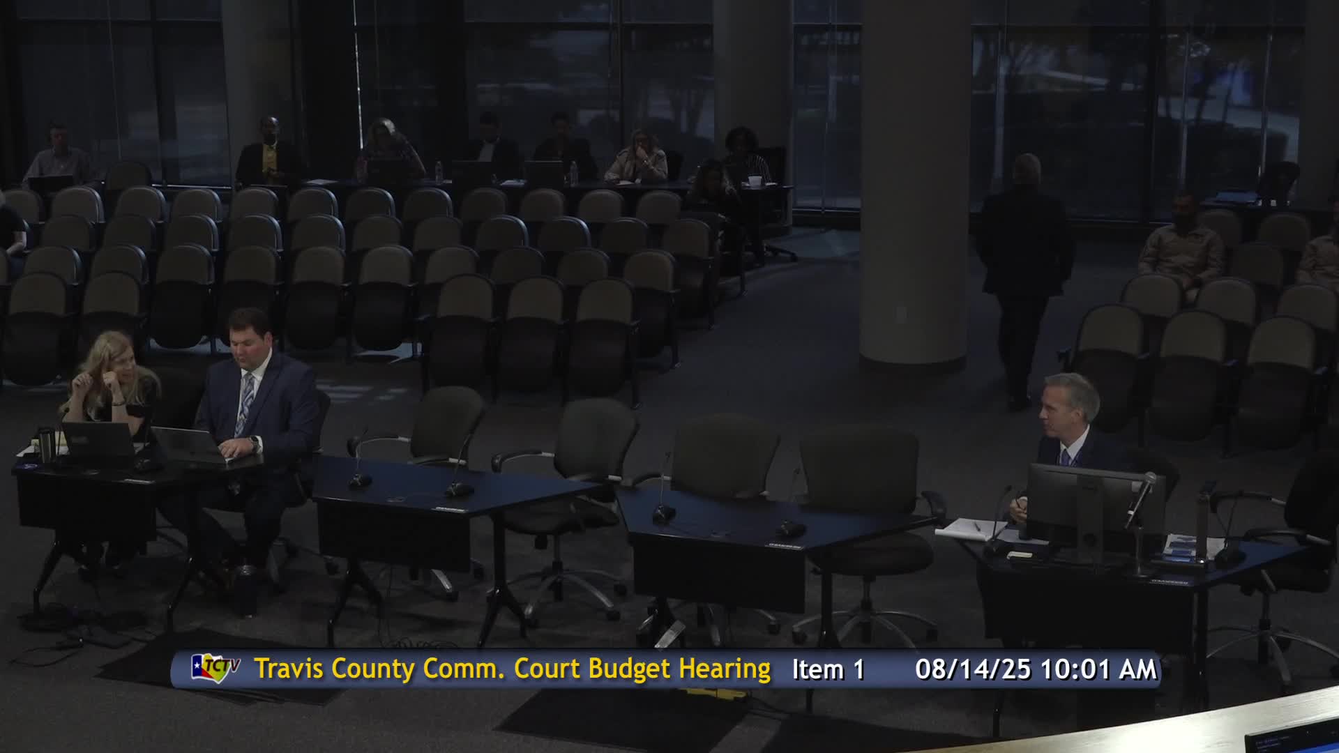 Pflugerville asks Travis County for up to $600,000 to transition EMS to ESD 2