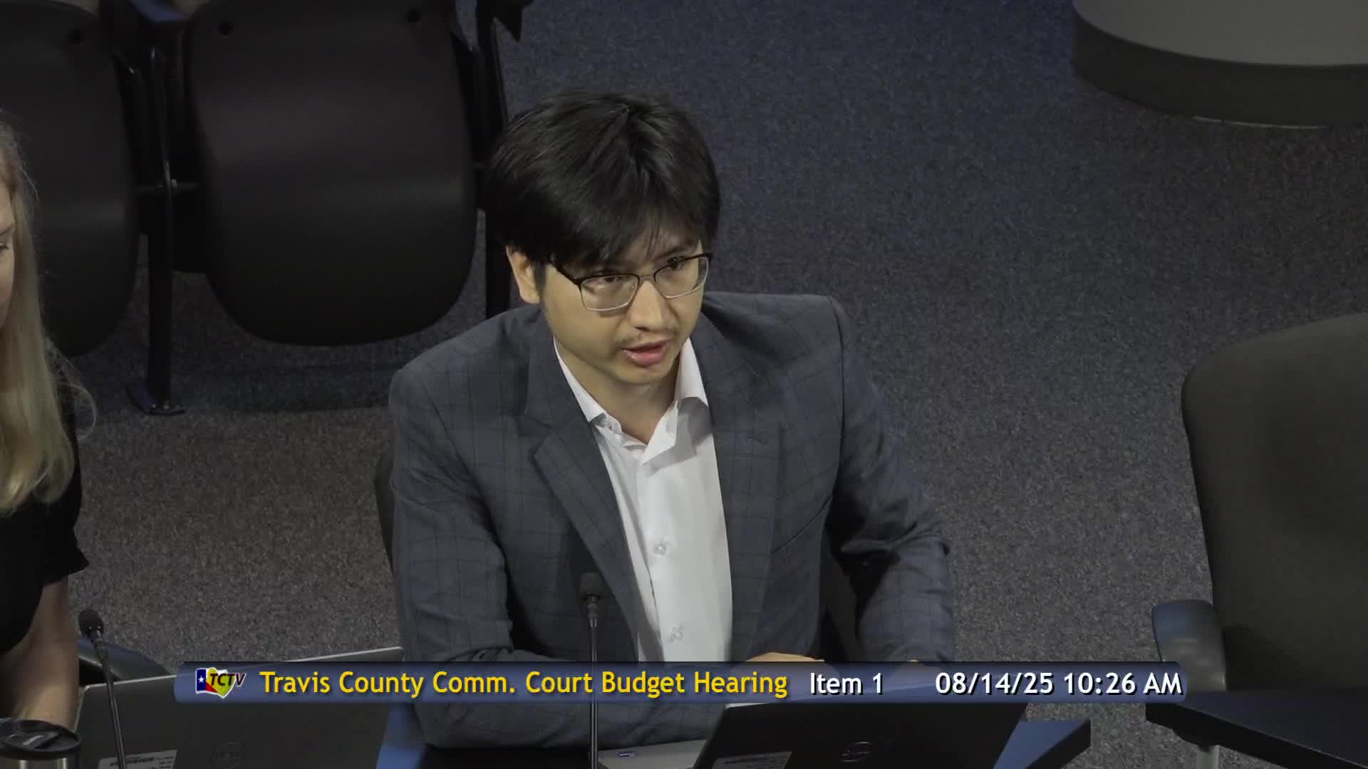 HR seeks $850,000 earmark to pilot subsidized dependent-care benefit for county employees