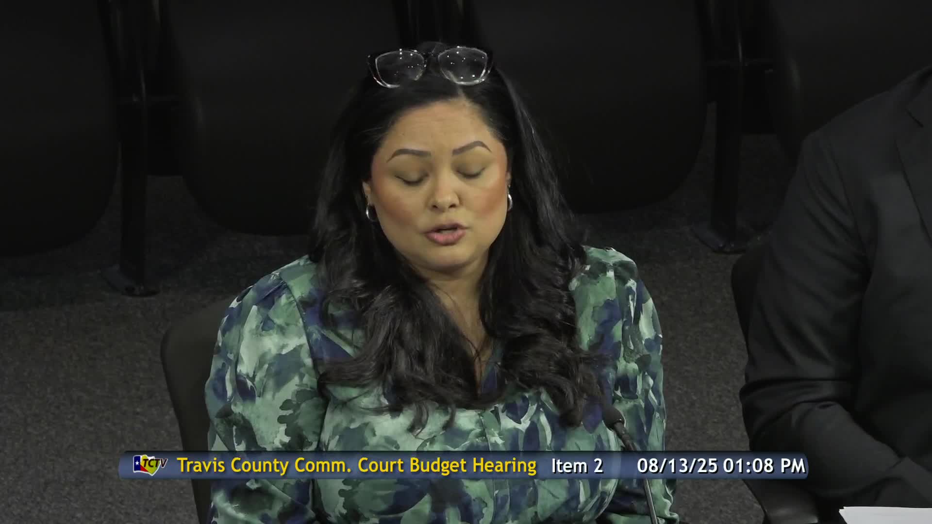 County Clerk seeks new elections leadership, IT security liaison and additional probate clerks to meet reporting deadlines