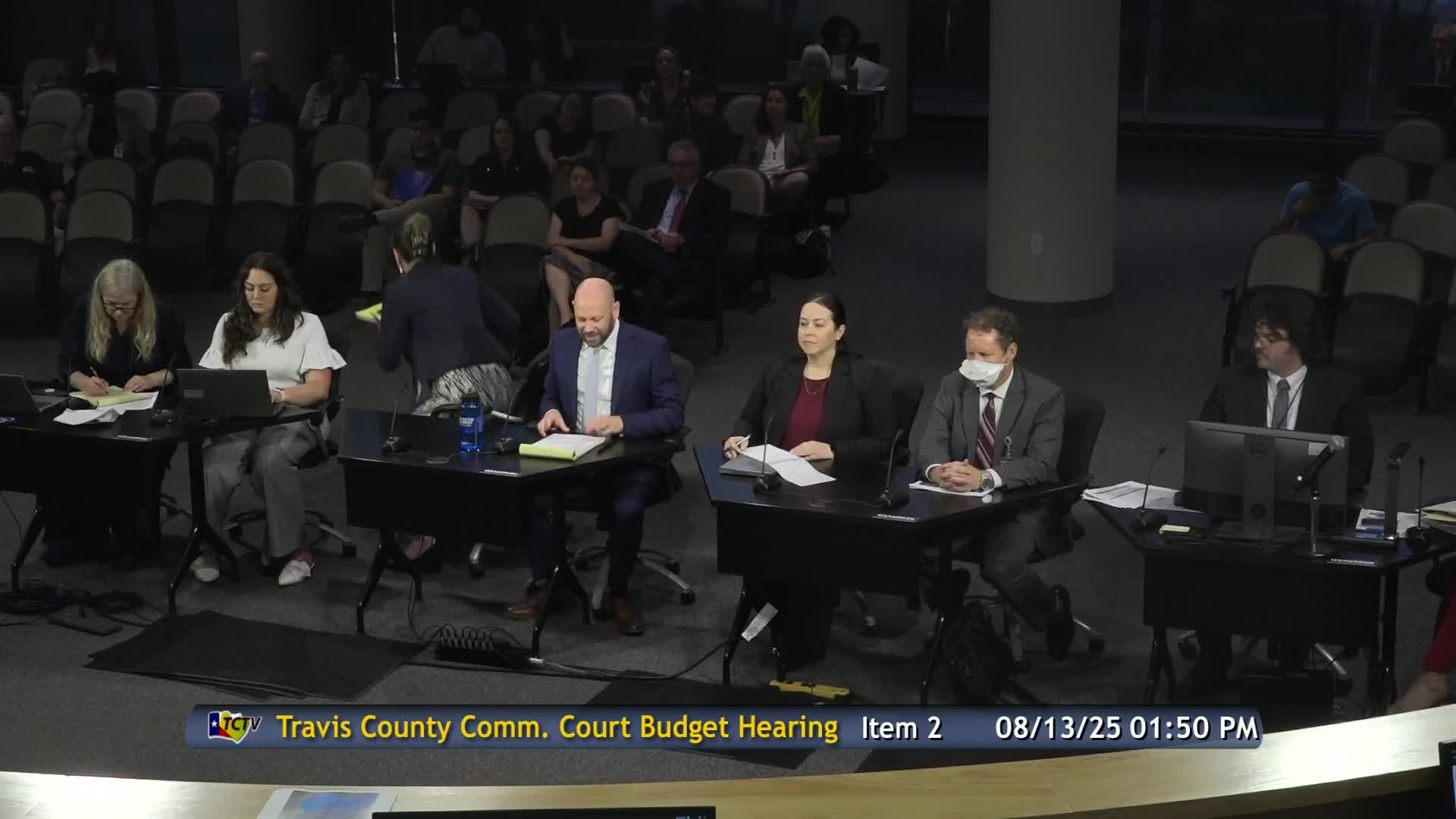 County, CLS and PBO outline plan to spend Title IV‑E funds on child and parental representation