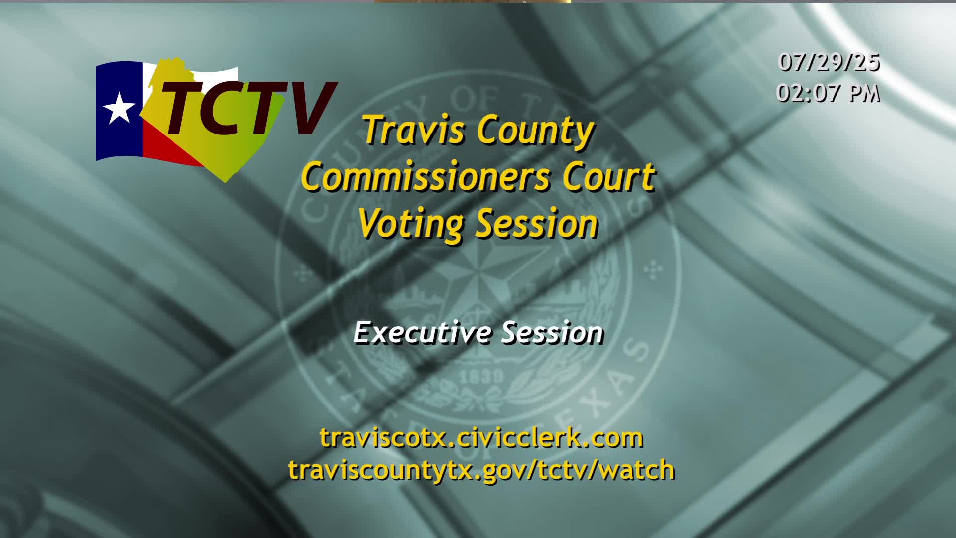 Court directs budget office to compute special tax rate for 2025 disaster recovery; estimate ~$42.25M available