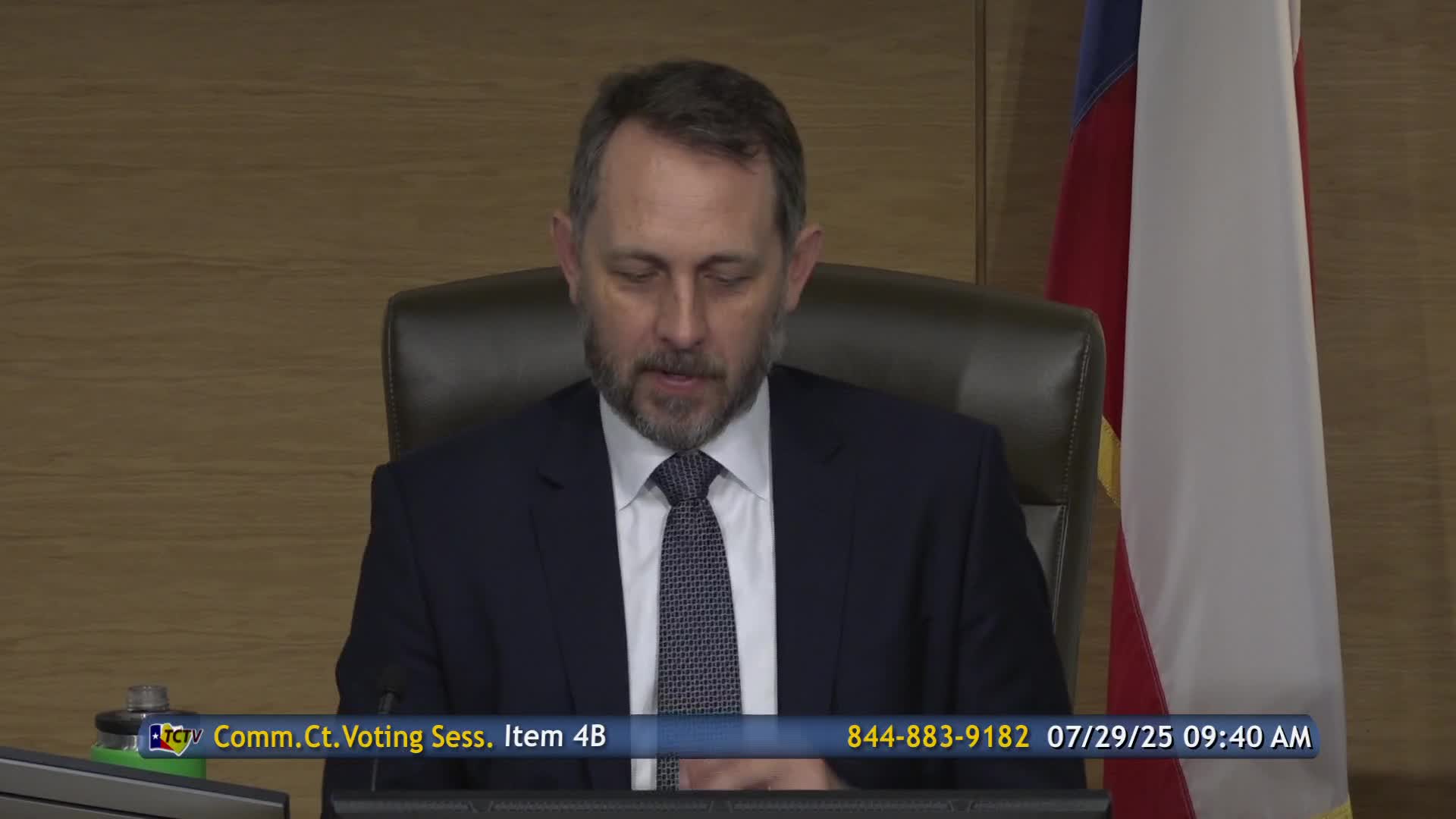 Travis County shifts from emergency response to recovery after July floods; estimates at least 200 damaged structures