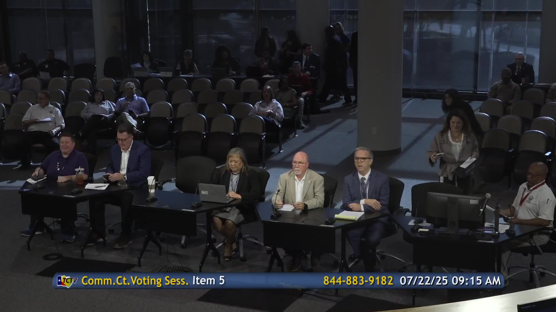 Travis County shifts from response to recovery after July floods; waives permit fees and eases burn rules