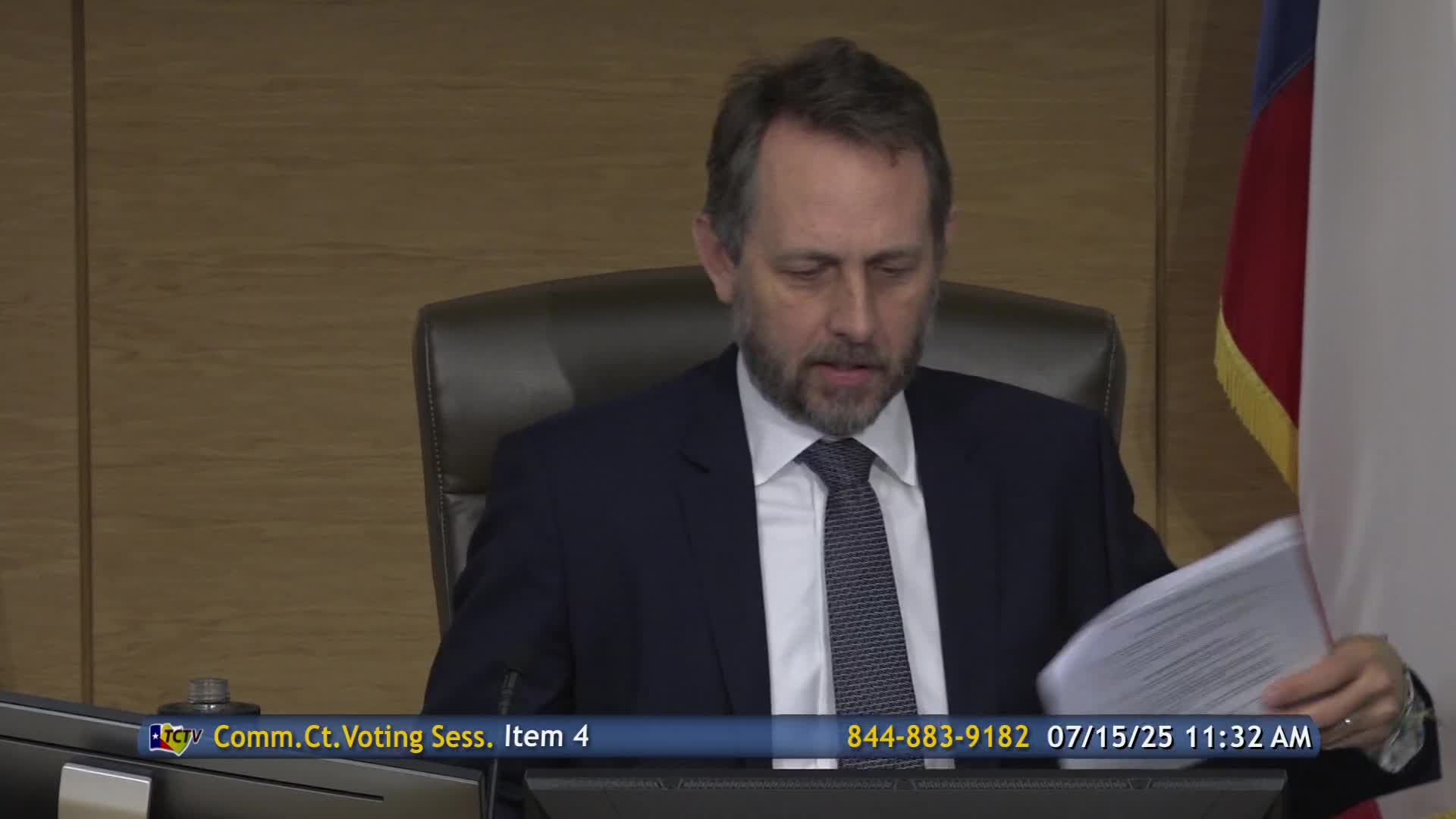 Public raises transparency, housing and transit questions during Travis County CDBG/HOME plan comment period