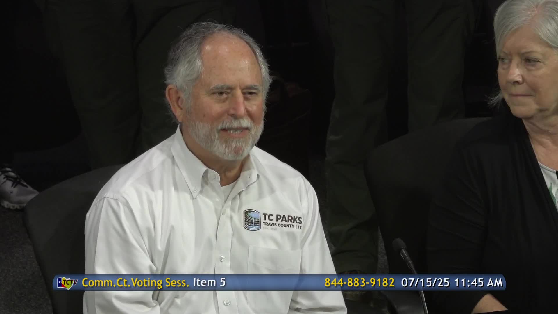 Travis County to close Bridal Olson Road temporarily for culvert replacement; work follows Atlas 14 drainage standards