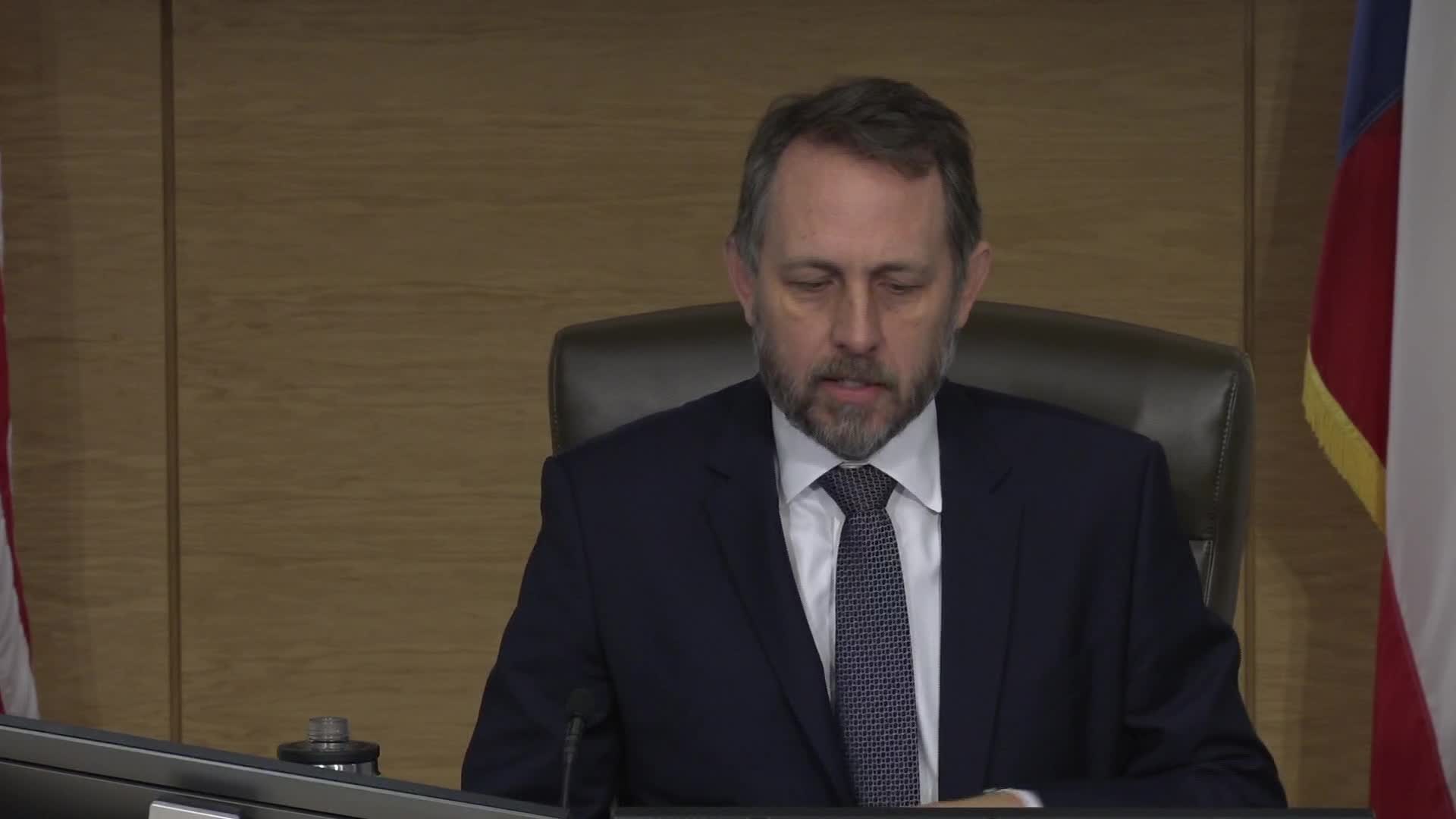 Travis County creates 'Travis County Cares' fund and shifts $3M to emergency response after Big Sandy, Cow Creek floods