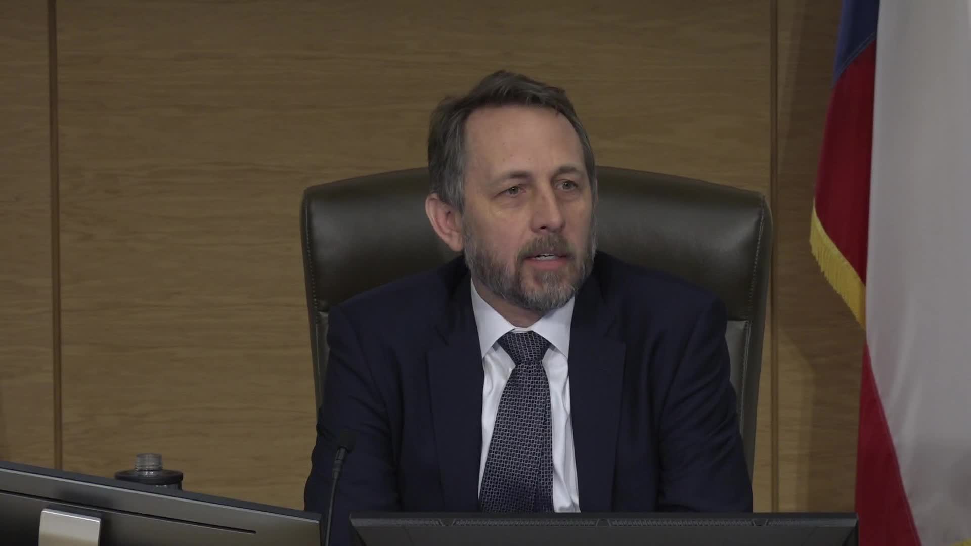 Travis County outlines rollout plan for voter-approved childcare and out-of-school-time fund; court authorizes transition task force