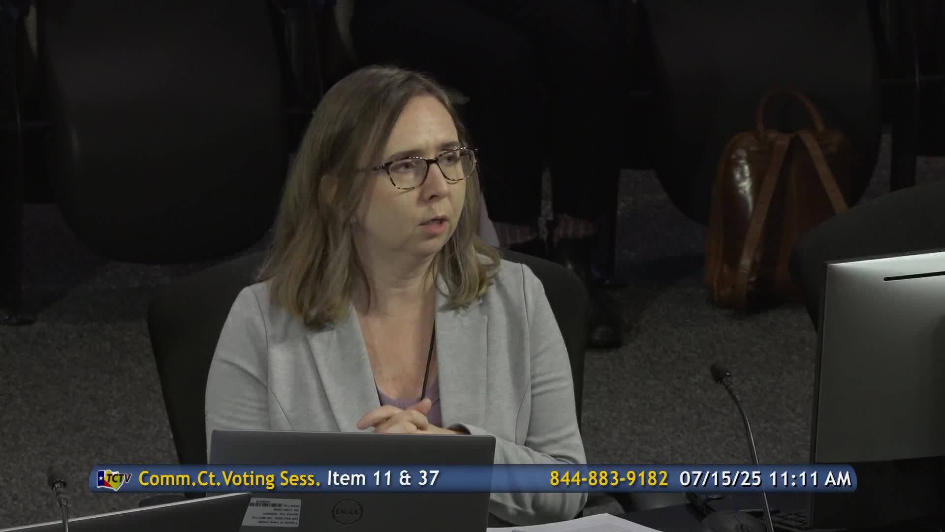 Court approves renaming part of Cameron Road to Cameron Circle and abandoning a historic West Pass right-of-way